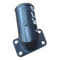 Flange Água Radiador Mitsubishi Lancer 2011 2012 
