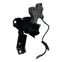 Coxim Direito Motor Nissan March 1.0 16v 2014 2016