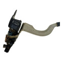  Fechadura Capô Honda Hrv City 2015 2016 3036191