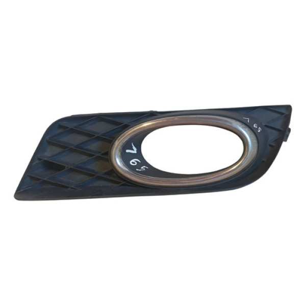 Moldura Farol Milha Honda Civic 2007 2008 2009 A 2011