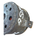 Motor Ventoinha Radiador Com Resistência Corsa 2008 A 2011