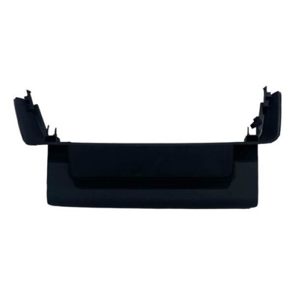 Moldura Tela Radio Peugeot 2008 2021 2023 9823548077