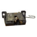 Fechadura Tampa Traseira Chevrolet Corsa Hatch 1994 A 2002