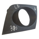 Moldura Farol Milha Direita Agile 2011 2012 A 2015