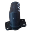 Flange Água Radiador Mitsubishi Lancer 2011 2012 