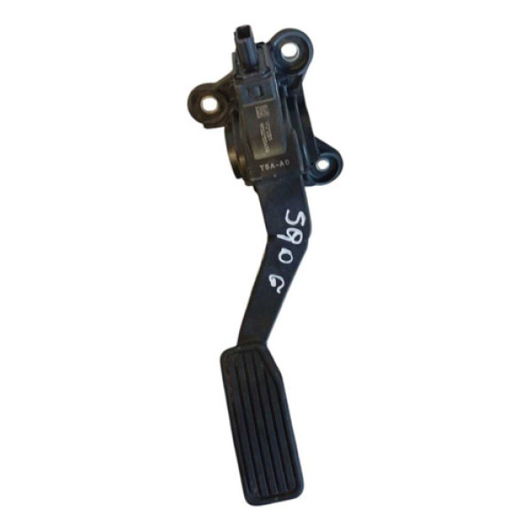 Pedal Acelerador Eletrônico Honda Hrv 2016 A 2019 17212b1