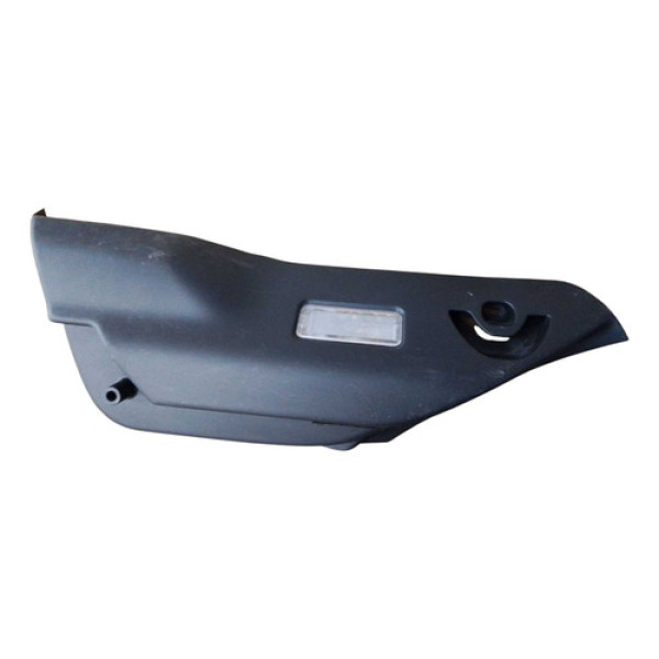 Suporte Tampa Bagagito Lado Esquerdo Peugeot 208 2013/2017