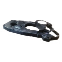 Capa Traseira Correia Dentada Gm Corsa 2004 2005 A 2010