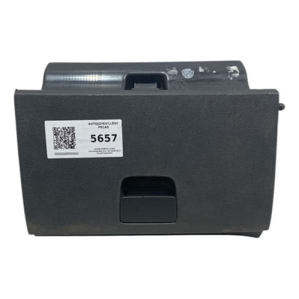 Tampa Porta-luvas Volkswagen Gol G6 2008/2012 5u1857097assy