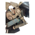  Fechadura Capô Honda Hrv City 2015 2016 3036191