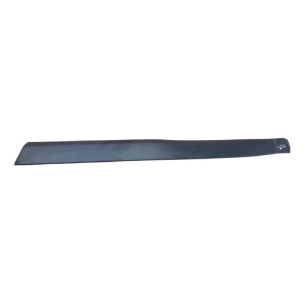 Moldura Friso Porta Diant Dir Jeep Compass 2017 2018 2019