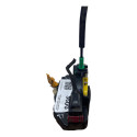 Fechadura Eletrica Traseiro Esquerdo Cruze 2010/2014