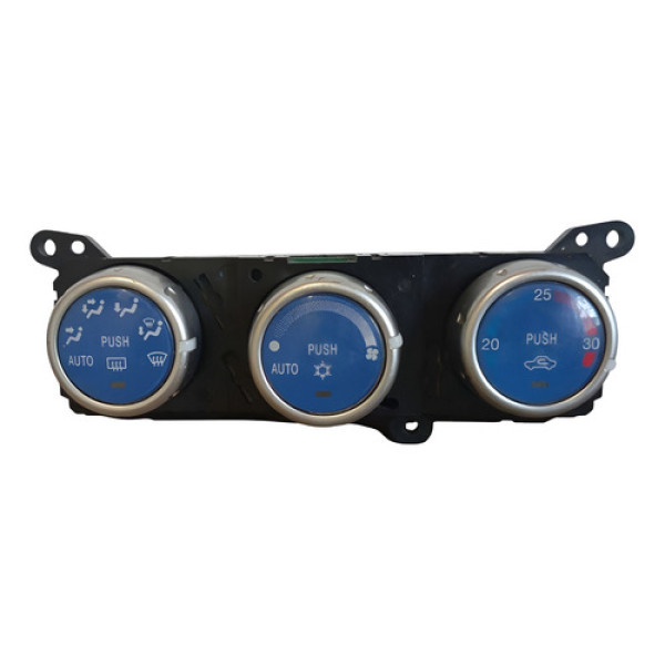 Comando Ar Condicionado L.200 Triton 2008 A 2015 5037224113