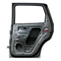 Porta Traseira Direita Gm Spin 2012 2013 2014 2015 2016 2017