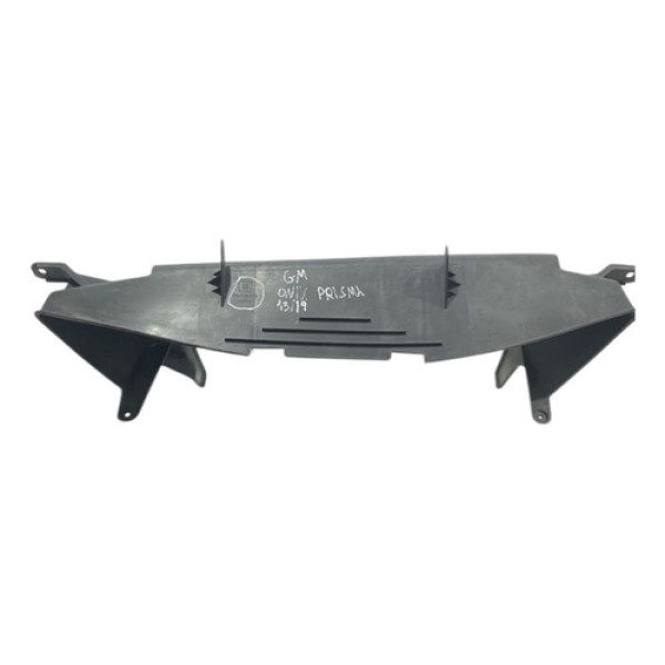 Defletor Superior Radiador Gm Onix   2013/2019
