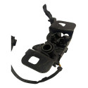  Fechadura Capô Com Sensor Chevrolet Onix 2013 A 2016