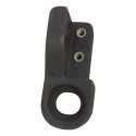 Suporte Radiador Direito Cruze 2012 A 2015 13465591