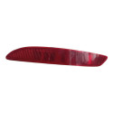 Refletor Olho Gato Traseiro  Onix Sedan 2020 A 2024 26699753