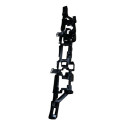 Absorvedor Impacto Chevrolet Onix 2016 2018 52129237