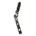 Suporte Para-chque T.e Chevrolet Prisma 2013 A 2018 52129682