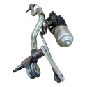  Motor Limpador Dianteiro Renault Symbol 2009 2010 A 2014
