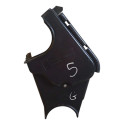  Capa Correria Dentada Fiat Uno  2010 2011 2012 2013 A 2015