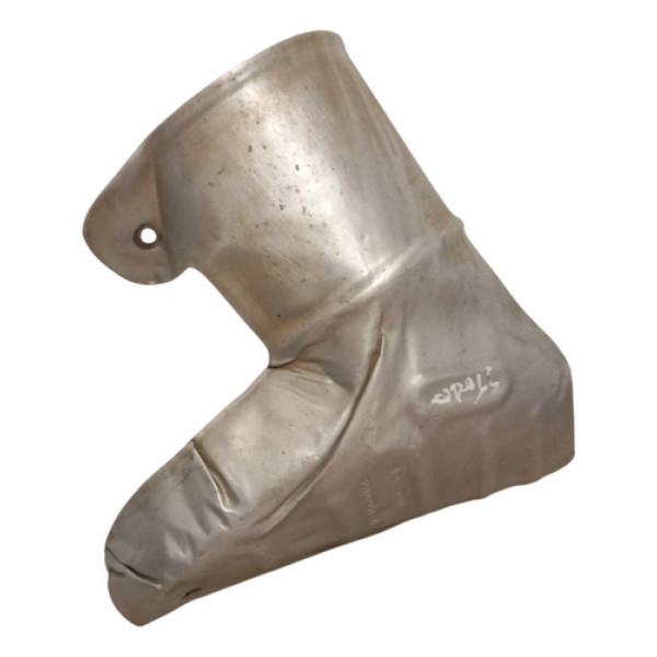 Defletor Protetor Calor Catalisador Strada 2015 2016 A 2022