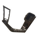 Moldura Central Difusor Esquerdo Cruze 2012 A 2017 95999099