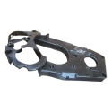 Capa Traseira Correia Dentada Gm Corsa 2004 2005 A 2010
