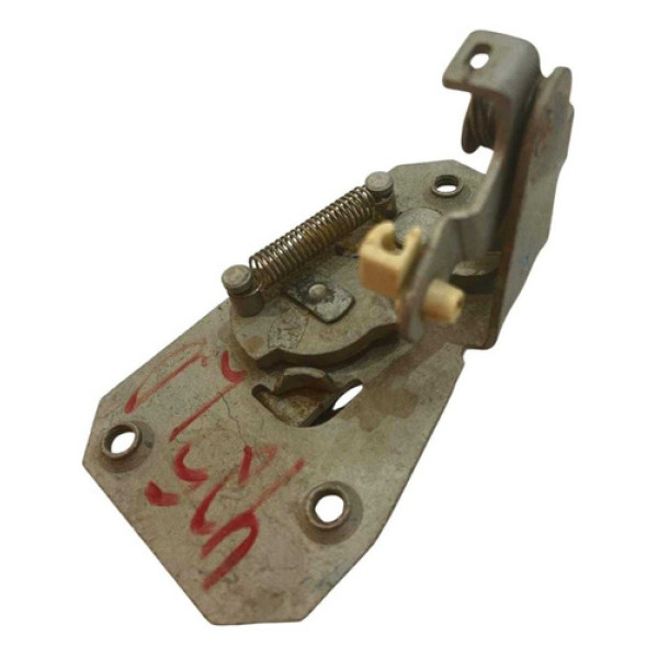  Fechadura Traseira Direita Saveiro Robust 2020 5u7827506a