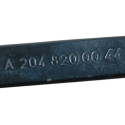 Braço Limpador Parabrisa Esq C180 1.8 Cgi 2012 2013 2014
