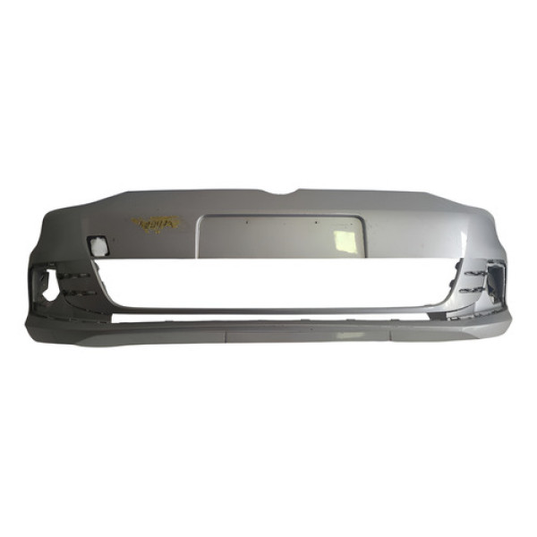 Para-choque Dianteiro Volkswagen Fox 2015 A 2019 5z0807221