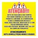 Acabamento Coluna Dianteira Esqu Hb20 2022 A 2025 85810r1100