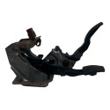 Pedal Acelerador E Freio Nissan March 2018 2021