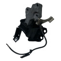 Coxim Direito Motor Nissan March 1.0 16v 2014 2016