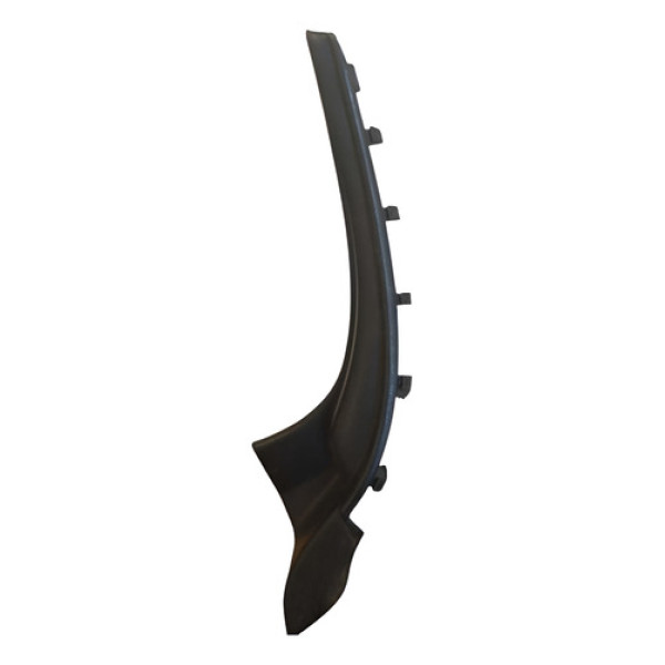 Moldura Churrasqueira Esquerd Nissan Versa 2013 A 2019 66895