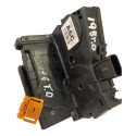 Fechadura Traseira Direita Gm Onix Spin 2016 13518395