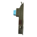 Botão Vidro Elétrico Diant Direito Sandero 2013 809608021r