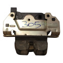 Fechadura Tampa Traseira Vectra Gt 2008 A 2012 495058724