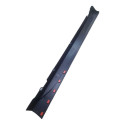 Spoiler Lateral Direito Gm Celta 2001 2002 2003 A 2016 