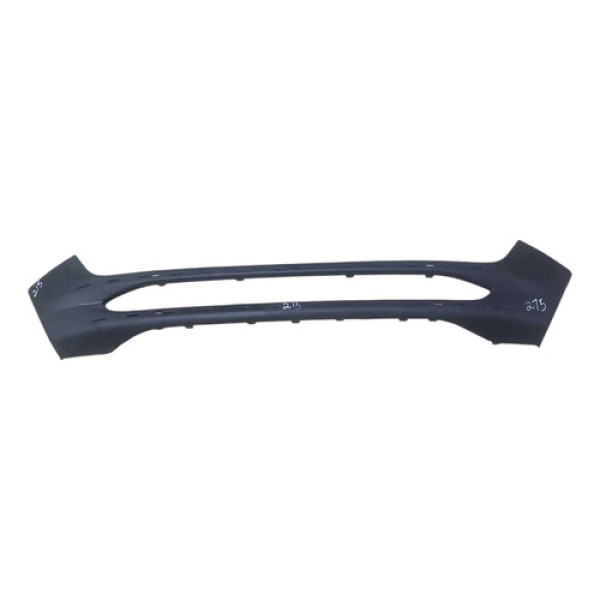 Moldura Aplique Grade Frontal Fiat Toro 2016 A 2020