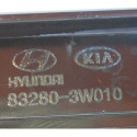 Acabamento Porta Traseira Direita Kia Sportage 2014 A 2016