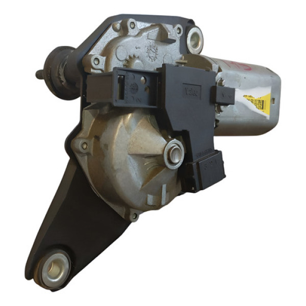 Motor Limpador Para Brisa Traseira Onix 2013 15 2019