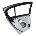 Porta Traseira Esqu Chevrolet Cruze 2010/2014