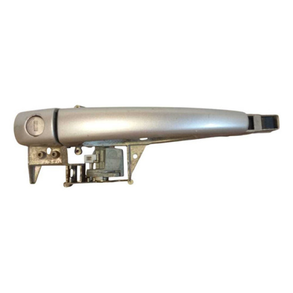 Maçaneta Externa Diant Esq Peugeot 408 2.0 Aut 2011 A 2014