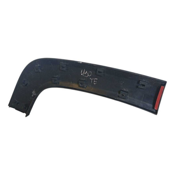 Friso Borrachão Lateral T.e Jeep Renegade 16/2022 735578405
