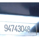 Moldura Pisca Alerta Agile 2010 2011 2012a 2014 94743048