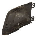 Moldura Esquerda Milha Chevrolet Spin 2017 A 2021 52128456
