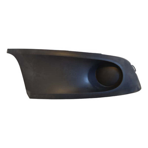 Grade Farol Milha Direito Fox 2010 2011 2012 2013 2014