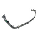 Friso Inferior Cromado Grade Radiador Gm Spin 20119/2024